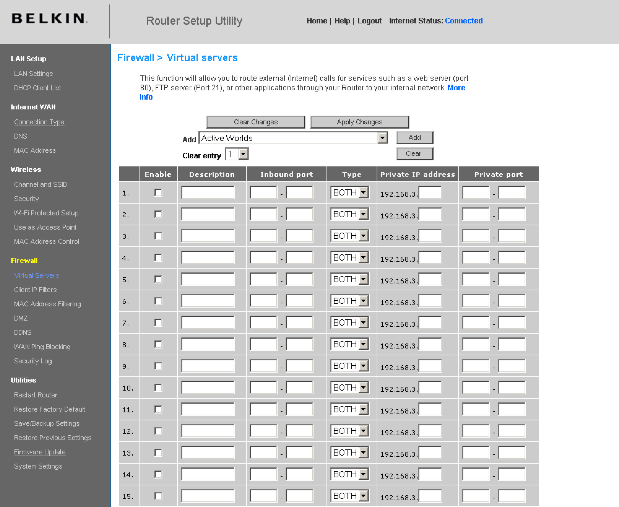 port forward network utilities 3.0 full