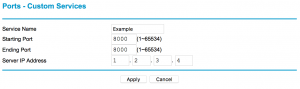 net forwarding old 3